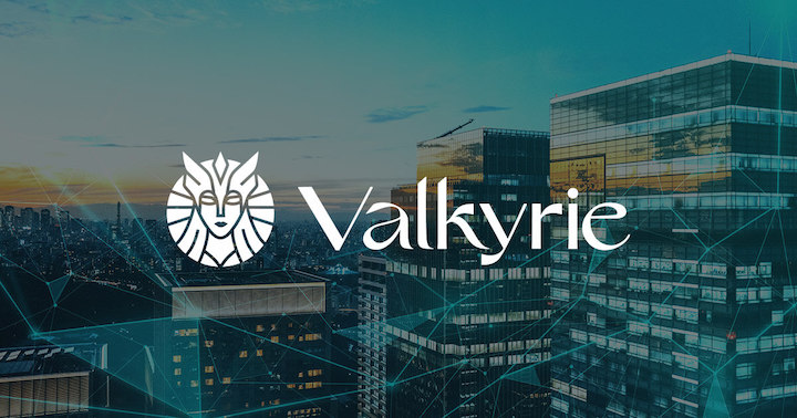 沒魚蝦也好！資產管理公司 Valkyrie 提交以太坊期貨 ETF 申請