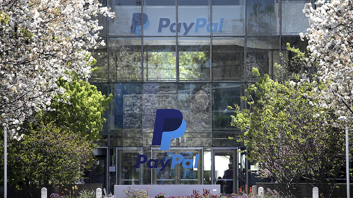 支付巨頭 PayPal 收到 SEC 傳票，要求提供穩定幣 PayPal USD 相關文件