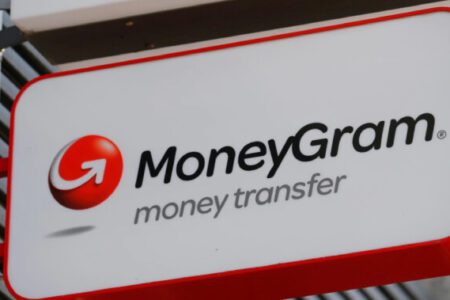 速匯金(moneygram)