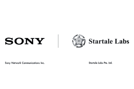 索尼網路通訊與 Astar 開發商 Startale Labs 成立合資公司，將合作開發 Sony 區塊鏈