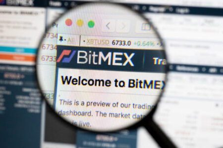 BitMEX 宣布將在近幾週內將其保險基金的 USDT 和 ETH 餘額換成美元