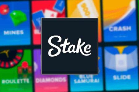 博彩網站 Stake.com 重新開放不解釋，切勿相信「官方補償」詐騙假消息！