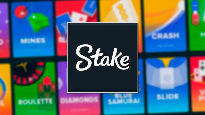 博彩網站 Stake.com 重新開放不解釋，切勿相信「官方補償」詐騙假消息！