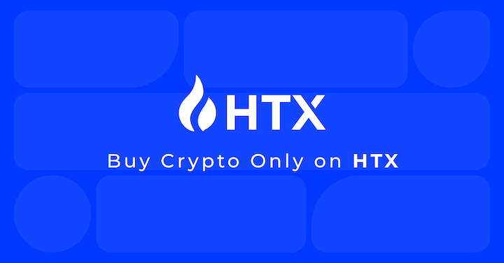 火必交易所改完中文改英文，宣布「Huobi」更名「HTX」