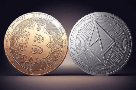 Btc eth