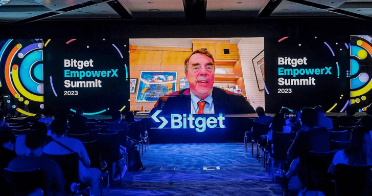 扮演 Web3 生態入口的 CEX，5 年來做出哪些成績？