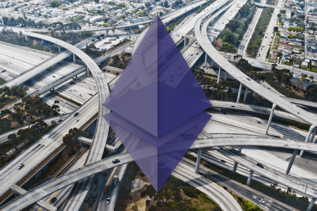Ethereum layer 2