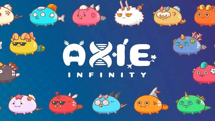 Axie Infinity 創辦人：「3A」早已淪為 Web3 遊戲的行銷噱頭