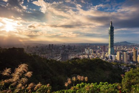 臺灣的虛擬資產市場前景與國際業者的深度參與