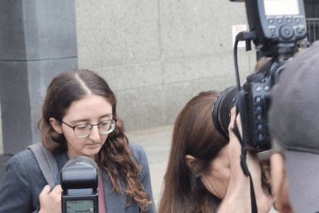 SBF 訴訟案：前女友 Caroline Ellison 出庭作證，抖出 SBF 犯罪內幕