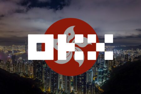 OKX 香港實體宣布撤回 VASP 牌照申請