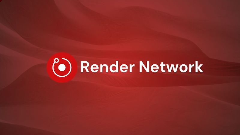 搶搭市場熱點！Render Network 宣布核心基礎設施已從以太坊遷移至 Solana