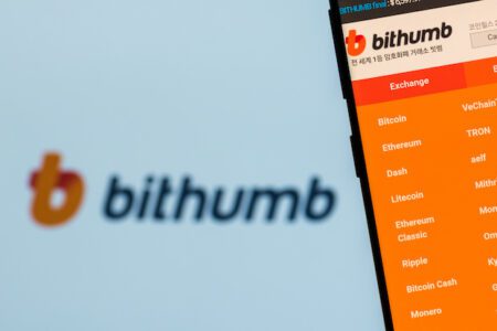 不甘被 Upbit 越拉越遠！韓國交易所 Bithumb 計畫申請 IPO 上市