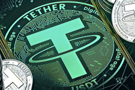 穩定幣發行商 Tether 擬在未來半年投資約 5 億美元到比特幣挖礦領域