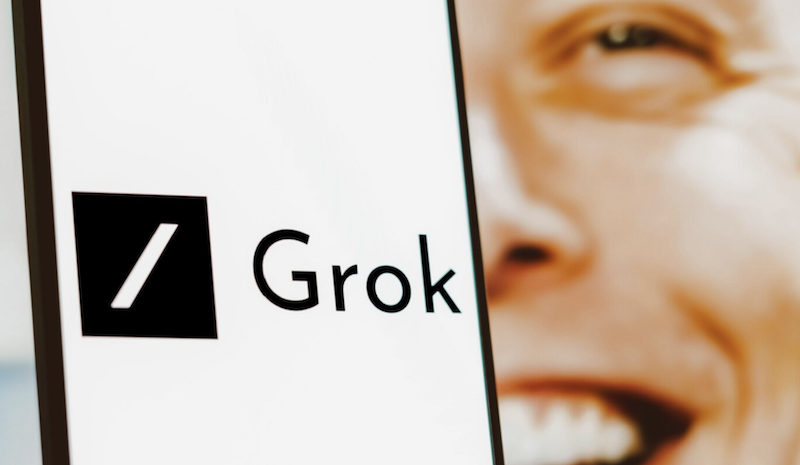 GROK 迷因幣炒作到頭了？鏈上偵探警告：發行人是詐騙慣犯！