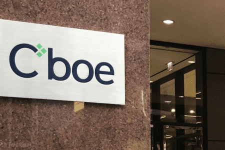 有槓桿才痛快！Cboe Digital 將於明年初上架 BTC 、ETH 保證金期貨交易