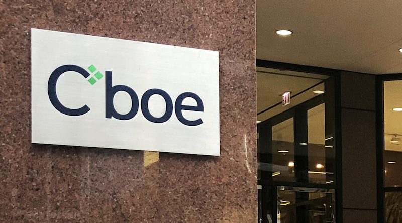 有槓桿才痛快！Cboe Digital 將於明年初上架 BTC 、ETH 保證金期貨交易