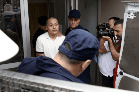 美檢方反對 Terraform Labs 創辦人 Do Kwon 被引渡至韓國的裁決