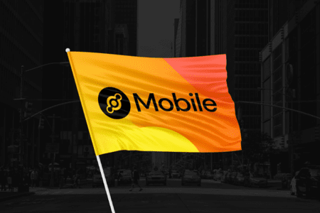 Helium Mobile 更新服務條款 打擊濫用電信方案賺取 MOBILE 代幣的用戶