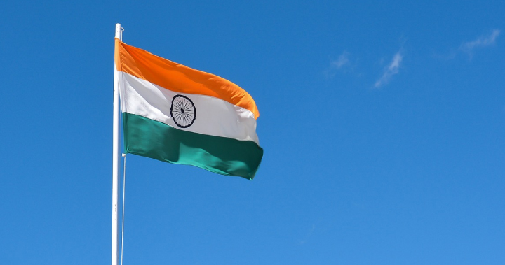 印度監管機構對 9 家加密貨幣交易所發出合規通知並封鎖其網站