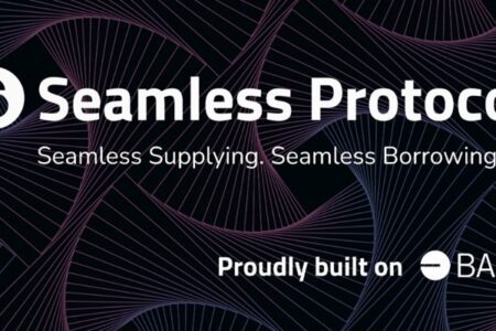 Base 生態借貸協議 Seamless 宣布 SEAM 代幣空投並上市 Coinbase 交易所