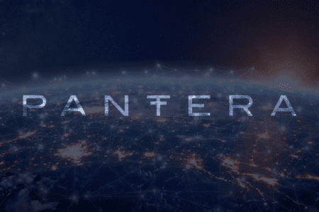 Pantera capital