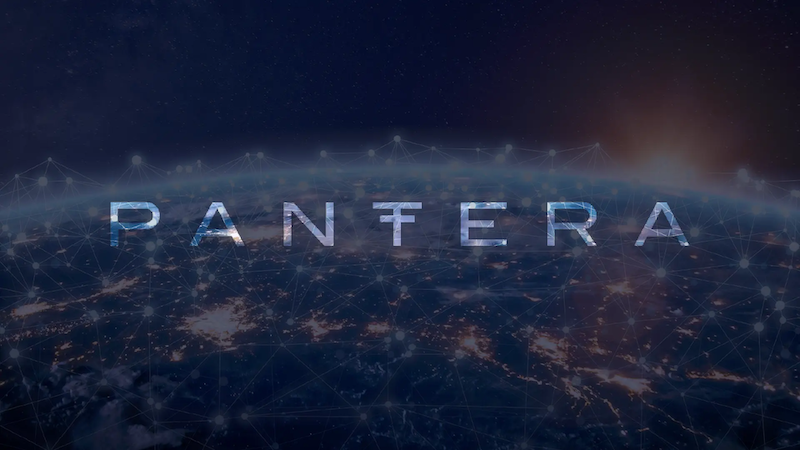 風投機構 Pantera 正在籌集更多資金加碼投資 TON 代幣