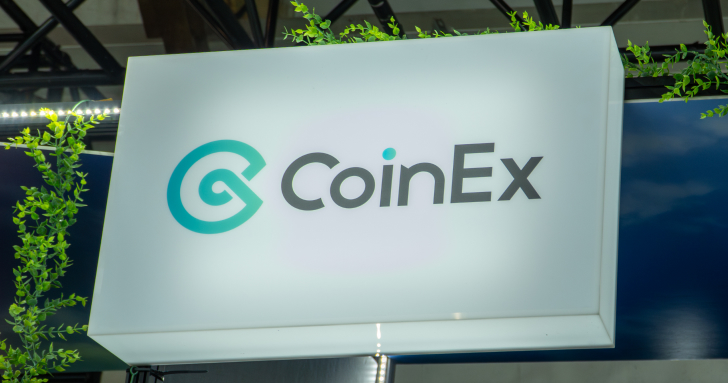 CoinEx 以銀級贊助商身份亮相 2023 台北區塊鏈週，推廣區塊鏈創新並提供專屬獎勵