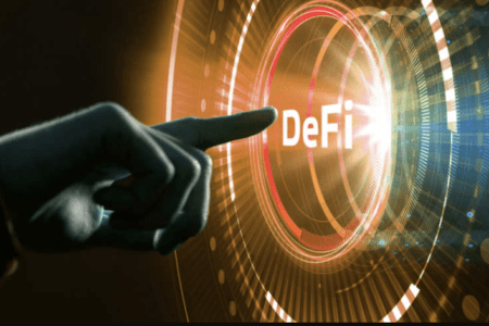 洞察 Delphi 年度 DeFi 報告：在質押、Rollapps、IRD 再創新敘事
