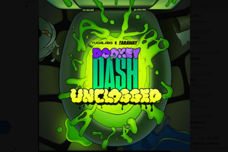 Yuga Labs 宣布《Dookey Dash》的新遊戲版本，將向所有玩家開放