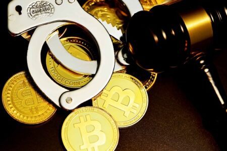 Chainalysis 報告：2023 年加密貨幣犯罪金額下降至 240 億美元