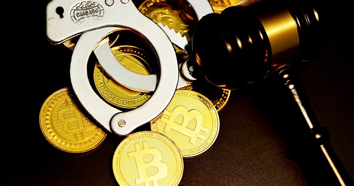 Chainalysis 報告：2023 年加密貨幣犯罪金額下降至 240 億美元