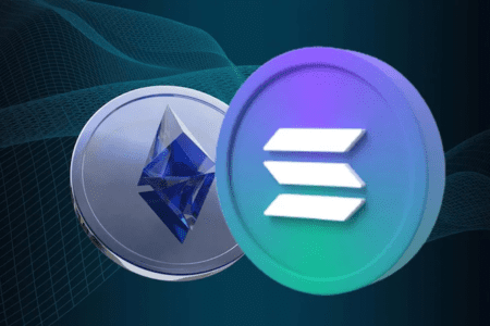 Solana ethereum