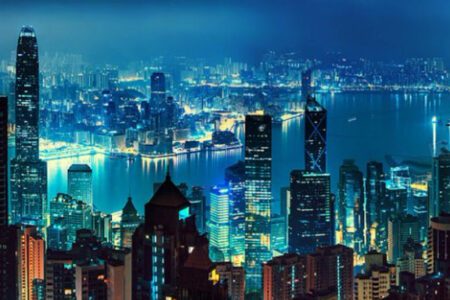 香港證監會 SFC 宣布 Bitharbour 申請虛擬資產牌照