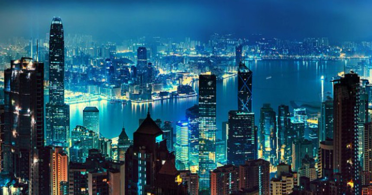 香港證監會 SFC 宣布 Bitharbour 申請虛擬資產牌照