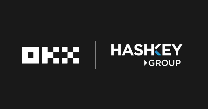 HashKey Group 計劃與 OKX 達成合作，共同推動香港虛擬資產行業合規創新發展