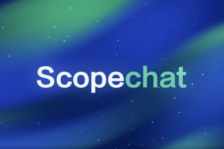 0xScope 推出 AI 研究工具 ScopeChat：一鍵檢索潛力幣種、產出調研報告