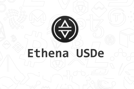 Ethena labs usde