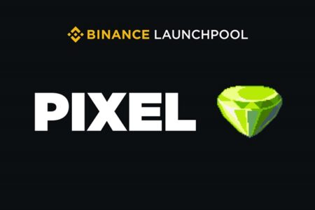 幣安宣布上線第 46 期新幣挖礦項目 Pixels