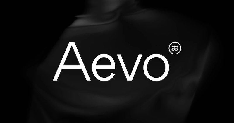 不玩積分制度！Aevo 交易所公布挖礦計畫，平台用戶皆可獲得代幣空投