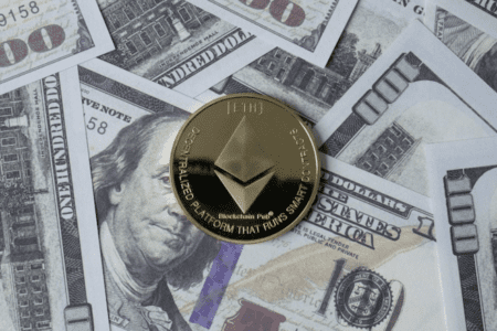 Ethereum etf