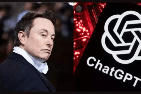 Openai elon musk