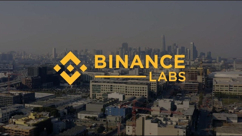 Binance Labs 已從幣安集團剝離，現為獨立運營的實體公司