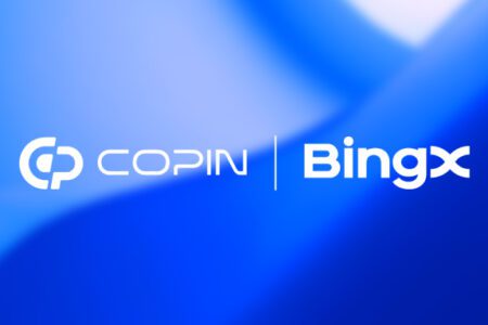 BingX 整合 Copin.io 提升加密交易體驗