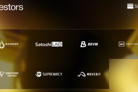 Bitcoin 生態項目 Satoshi Protocol 宣布完成種子輪融資，Waterdrip Capital 領投