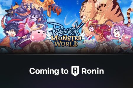知名遊戲 IP《RO仙境傳說》登陸 Ronin，預計今年第三季度發佈