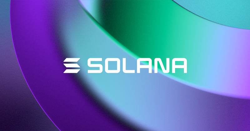 CoinShares 研究報告：機構投資人對 Solana 投資興趣大增