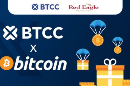 BTCC 與紅鷹基金會慈善高爾夫球日活動成功，BTCC x Bitcoin 社群分享活動啟動