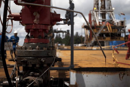 美國石油制裁回歸！委內瑞拉嘗試採用 USDT 作為原油支付選項