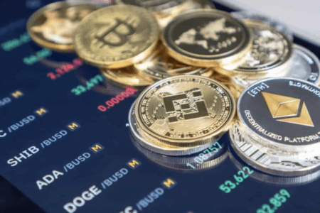 Altcoin season